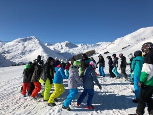 Skilager 2018 Dienstag - 35